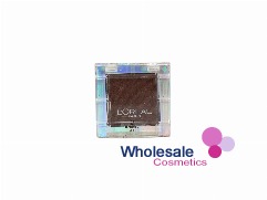 9 x L'Oreal Paris Color Queen Oil Eyeshadow - 32 COMMANDER